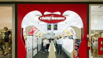 Grupo dono da Chilli Beans entra em recuperação judicial