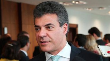 Tucano Beto Richa é preso em Curitiba