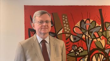 Bolsonaro envia ao Senado indicação de Nestor Forster para embaixada nos Estados Unidos