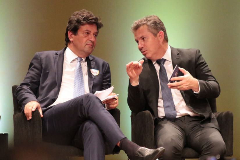 Ministro da Saúde anuncia repasse de R$ 10 mi para a Santa Casa