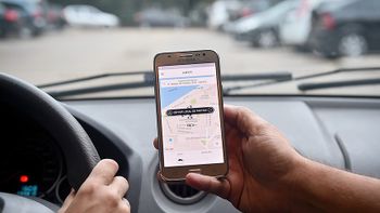 Aplicativos de transporte poderão ter limite de comissão por corrida