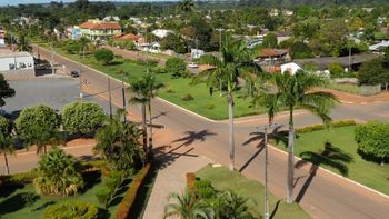 Municípios de Mato Grosso são destaque em pesquisa nacional