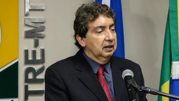 Presidente do TRE-MT ministra palestra sobre combate à corrupção