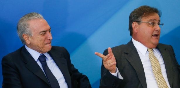 STF torna Geddel, irmão e mãe réus em caso dos R$ 51 milhões