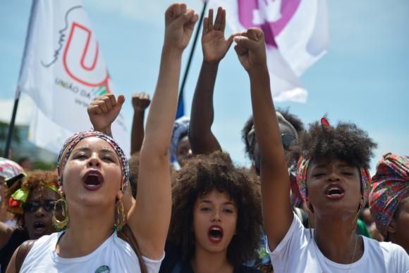 Dia Internacional da Mulher deverá ser marcado por paralisação de mulheres em 30 países