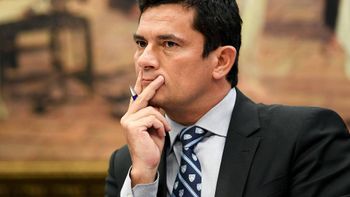 Ação contra Lula tem “outras provas” e fica em Curitiba, diz Moro
