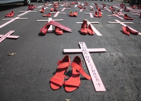 Denúncias de feminicídio e tentativas de assassinato chegam a 10 mil