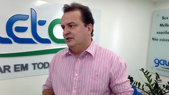 Deputado Max Russi pode ser nomeado por Pedro Taques como novo Secretário de Estado