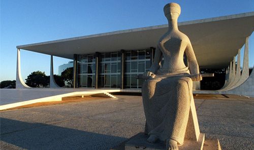 STF deve decidir hoje se Congresso pode rever medidas contra parlamentares