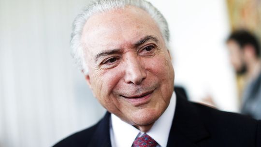 Com dois votos favoráveis no STJ, Michel Temer deve ser solto