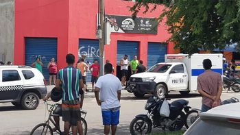 Homem vai cobrar aluguel e acaba sendo morto a facadas por inquilino no CPA 4