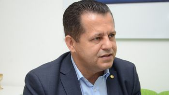 Ministério da Integração autoriza ordem de serviço de R$ 5,3 mi após articulação de Valtenir