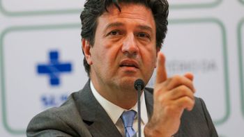 Mandetta defende mais integração entre agências de saúde do Brics