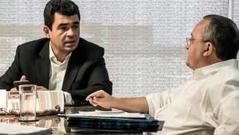 Voltar Taques recebe aval para criação de projeto da ONU dentro da Sinfra
