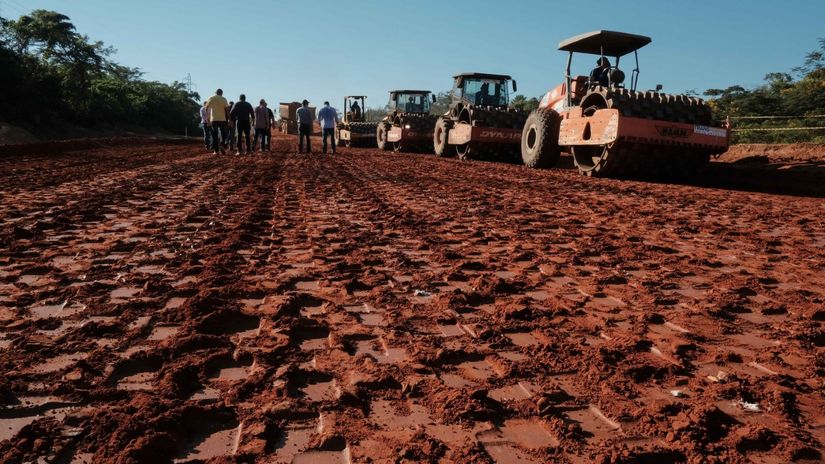 Audiência pública debate ligação com a BR-163 no norte de Mato Grosso