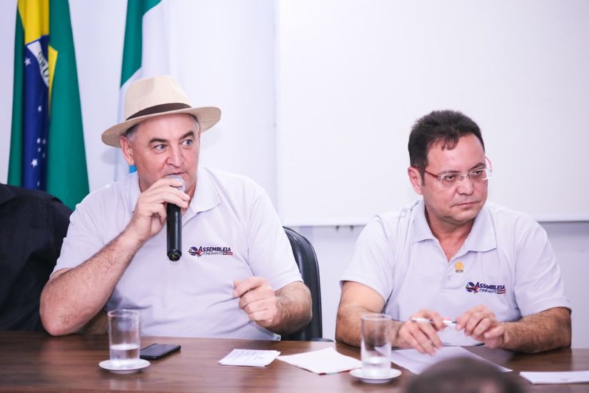 Movimento comunitário de MT será debatido em Rondonópolis