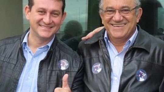 Bancada do PSDB impediu aumento do IPTU