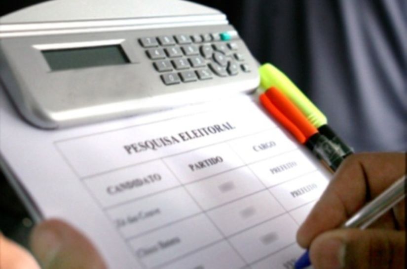 Nova pesquisa Ibope deve ser divulgada na próxima sexta-feira em Mato Grosso