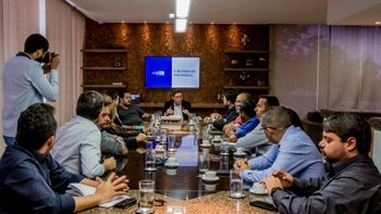 Governo apresenta reforma da previdência para sindicatos e associações de segurança pública