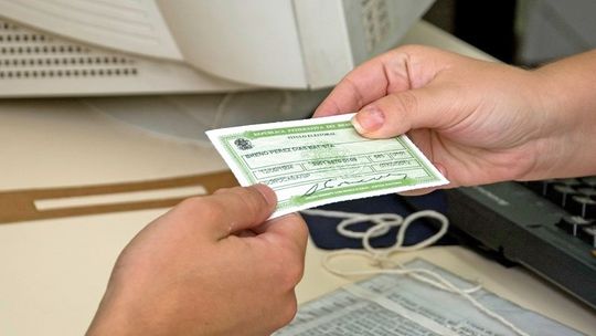 Termina hoje prazo para eleitor requerer voto em trânsito