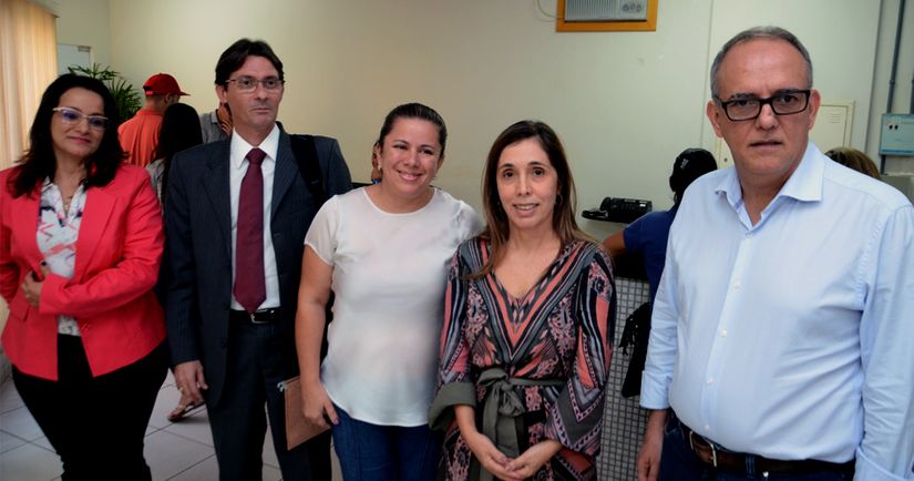 Ministério Público cobra cumprimento de horário nas Unidades de Saúde