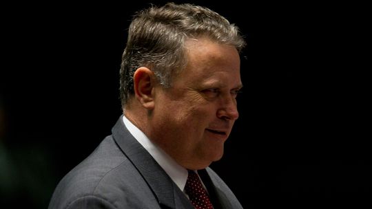 Investigado, Maggi ganha de Temer aval para operar banco em Mato Grosso