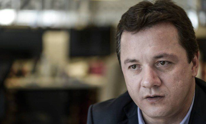 PF prende Wesley Batista, presidente da JBS, em São Paulo