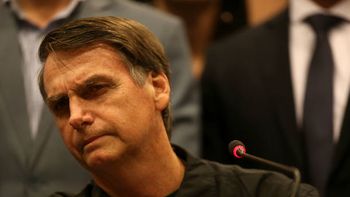 Bolsonaro diz que não haverá "cavalo de pau" na economia se eleito