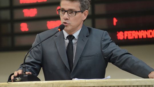 Implantação de novo Socioeducativo racha opiniões na Câmara
