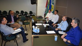 ACIR apresenta sugestões de empreendimento no centro da cidade
