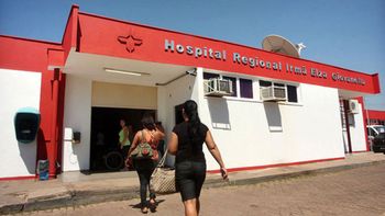 São Camilo solicita chamamento para tentar solucionar crise no Hospital Regional de Rondonópolis