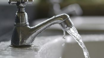 Nova tarifa entra em vigor, mas conta de água deve subir somente em abril