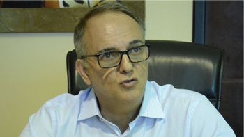 Pátio avalia gestão 2017 e projeta eleições 2018: “Preciso ser um estadista”