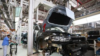 Programa automotivo vai conceder R$ 1,5 bilhão em crédito tributário