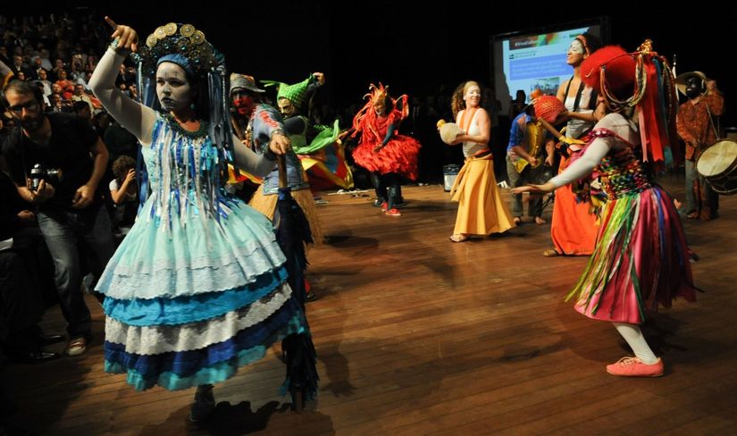Projetos culturais terão apoio de R$ 12 milhões do BNDES de agosto a dezembro