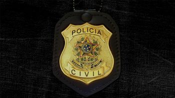 GCCO identifica e prende falso policial civil