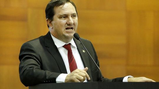 PT passa vergonha na eleição da Mesa Diretora da AL