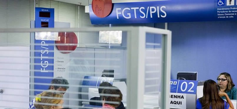 Saque de FGTS inativo termina hoje (31)