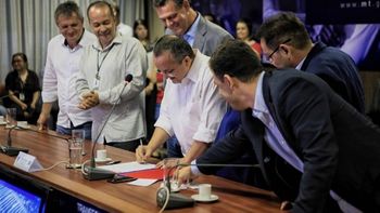 Lei em prol dos servidores do meio ambiente é sancionada