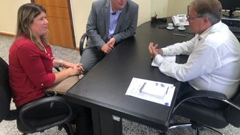 Max Russi e prefeita cobram repasses para hospitais de São Félix do Araguaia e Barra do Garças