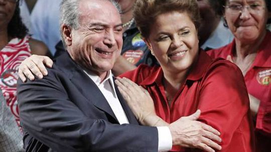 TSE marca para dia 20 depoimento de gráficas da campanha 2014