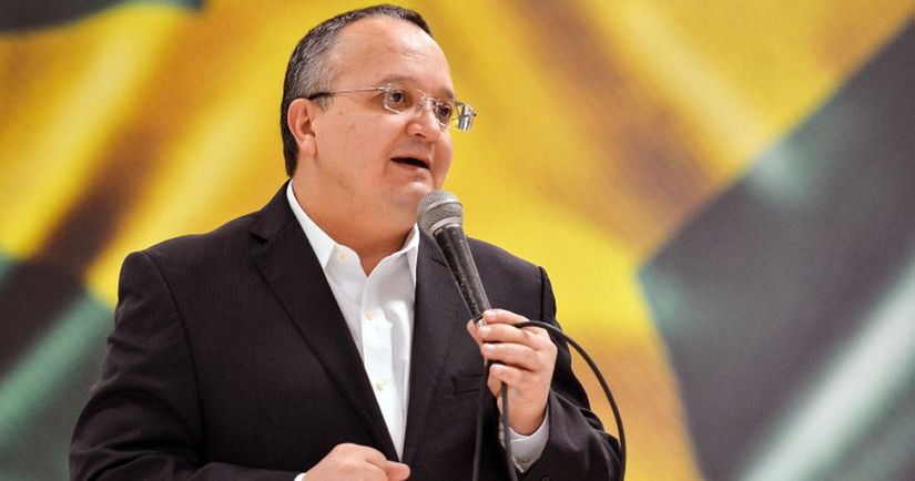 Taques pede a deputados que aprovem RGA e o novo Fethab