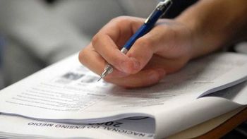 Inscrições começam hoje, com prova aos domingos e taxa de R$ 82