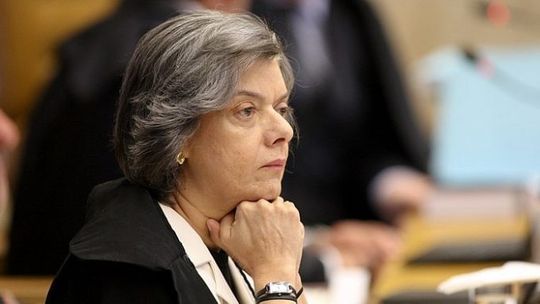Direitos não prejudicam desenvolvimento econômico, diz Cármen Lúcia