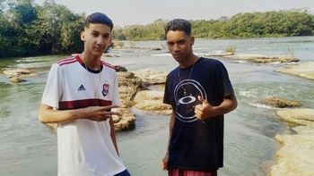 Segundo adolescente atropelado por ex-presidiário em VG morre no PS 