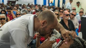 Governador anuncia Sinop como próxima sede da Caravana da Transformação