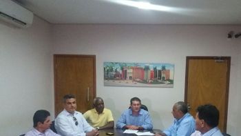 Câmara decide em favor da permanência de mandato de Juary Miranda