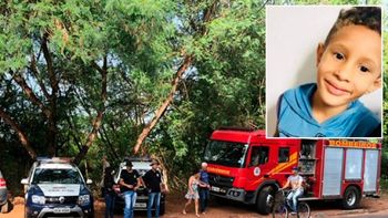 Criança de 6 anos está desaparecida há mais de um mês em Rondonópolis