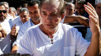 Defesa deve pedir hoje prisão domiciliar para João de Deus