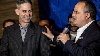 Governador anuncia a troca do comandante da PM